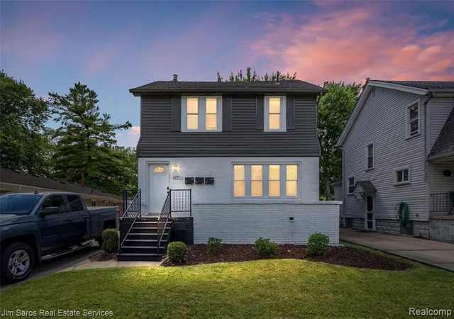18th image of 22911 Hayes Ave, Eastpointe, MI 48021 | MLS# 61002980