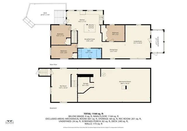 38th image of 328 Adams St, Jackson, MI 49202 | MLS# 70507250