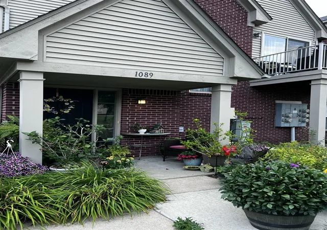 Homes for sale in Ann Arbor, MI | 1089 Addington Ln, Ann Arbor, MI 48108 | MLS# 70539680