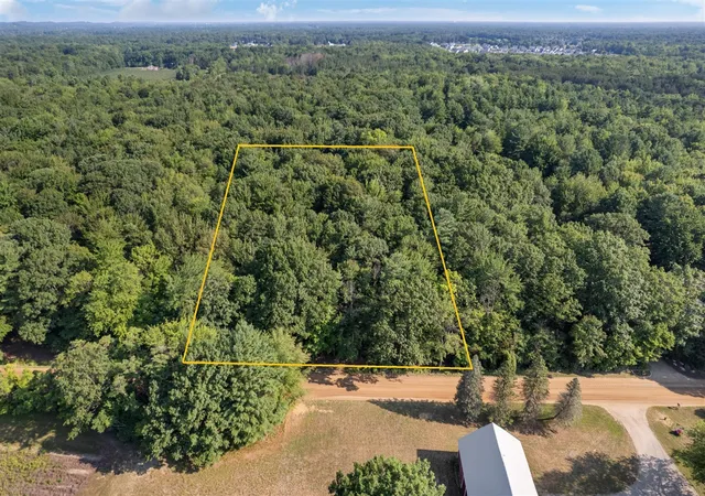 Photo 3 of Land for sale at Vl Par B Buchanan, West Olive, MI 49460 | MLS# 70553503 | Listing updated on 2026-08-28