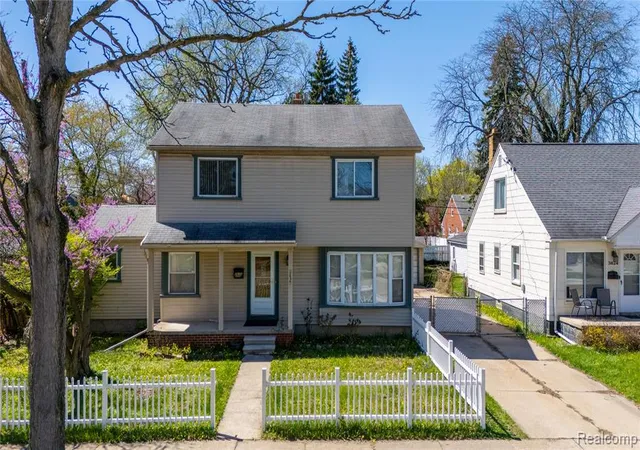 1st image of 3636 Williams St, Dearborn, MI 48124 | MLS# 60987301