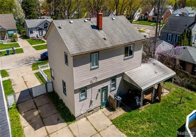 25th image of 3636 Williams St, Dearborn, MI 48124 | MLS# 60987301