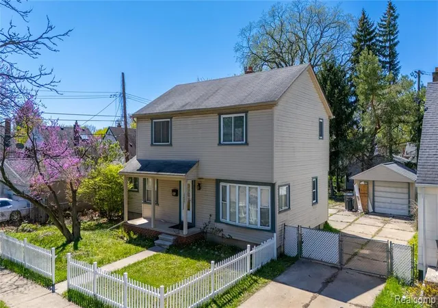 2nd image of 3636 Williams St, Dearborn, MI 48124 | MLS# 60987301