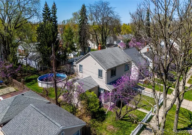 3rd image of 3636 Williams St, Dearborn, MI 48124 | MLS# 60987301