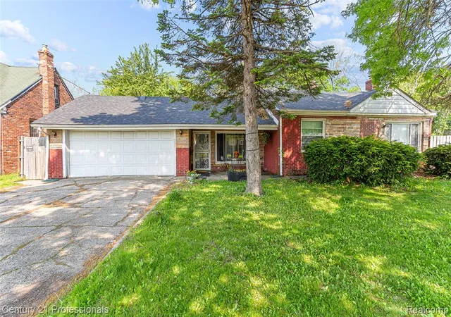 1st image of 3231 Spruce St, Inkster, MI 48141 2243 | MLS# 60994998