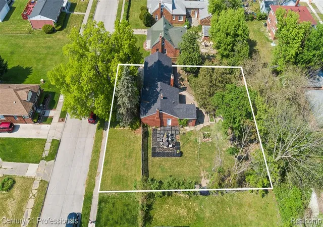 36th image of 3231 Spruce St, Inkster, MI 48141 2243 | MLS# 60994998
