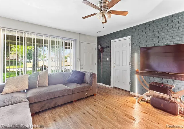 5th image of 3231 Spruce St, Inkster, MI 48141 2243 | MLS# 60994998