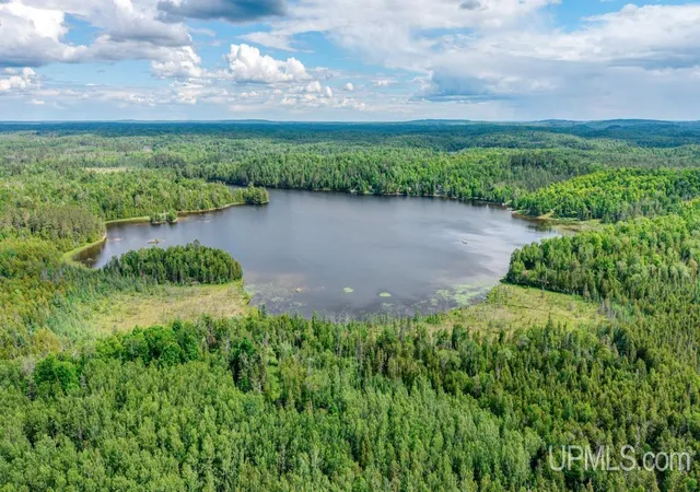 Homes for sale in Iron Mountain, MI | W6280 Rock Lake Rd, Iron Mountain, MI 49801 | MLS# 50212478