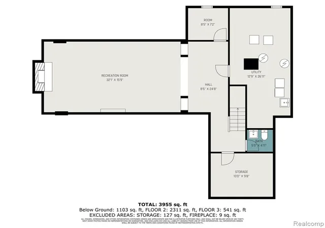 Homes for sale in Franklin, MI | 26580 Wellington Rd, Franklin, MI 48025 | MLS# 60997231