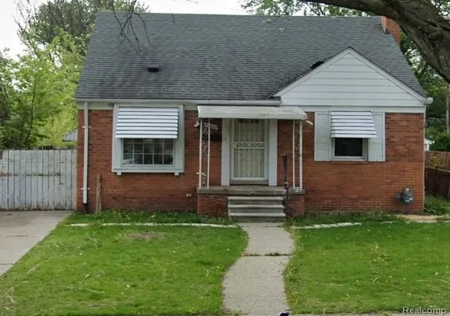 Photo 1 of Single family home for sale at 12652 Laing St, Detroit, MI 48224 1091 | MLS# 60984200 | Listing updated on 2026-10-08