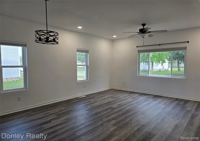 Photo 3 of Single family home for sale at 6405 3Rd St, Cass City, MI 48726 1432 | MLS# 61024510 | Listing updated on 2026-09-16