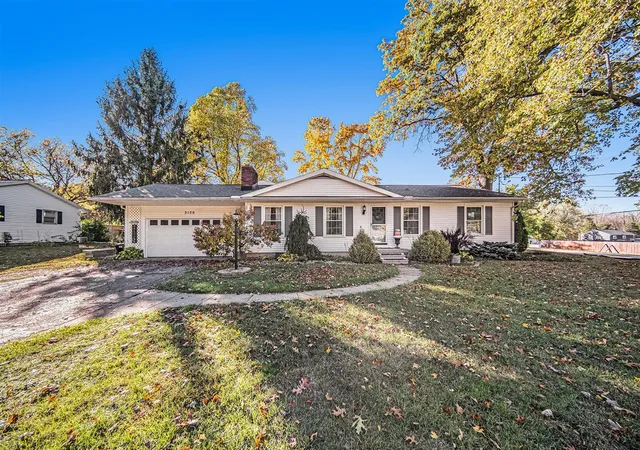 Photo 1 of Single family home for sale at 3120 Lorrie Dr, Spring Arbor, MI 49283 | MLS# 70500933 | Listing updated on 2025-10-25