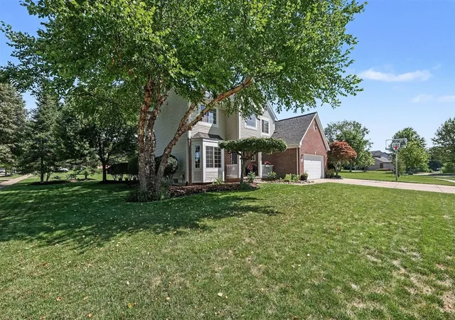 4th image of 913 Darwin Dr, Chelsea, MI 48118 | MLS# 70550008