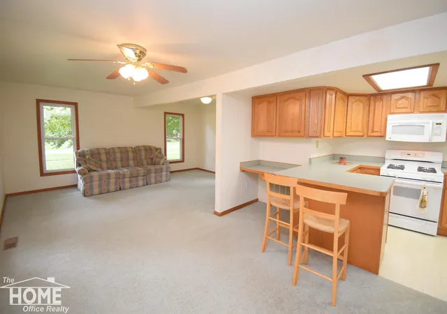 Photo 3 of Single family home for sale at 231 Adelaide St, Maple Rapids, MI 48853 | MLS# 50220196 | Listing updated on 2026-08-30