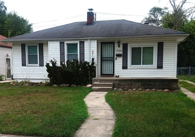 Photo 1 of Sale Pending at 20460 N Winston, Detroit, MI 48219 | MLS# 70553169 | Listing updated on 2026-09-03