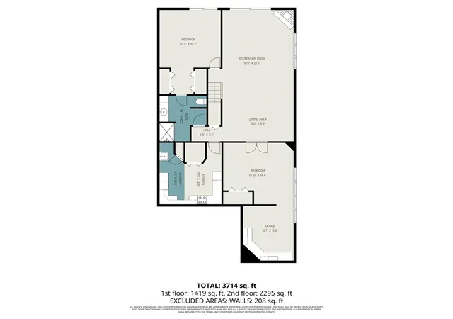 Photo 43 of Sale Pending at 16840 Landing Dr, Spring Lake, MI 49456 | MLS# 70525296 | Listing updated on 2026-08-31