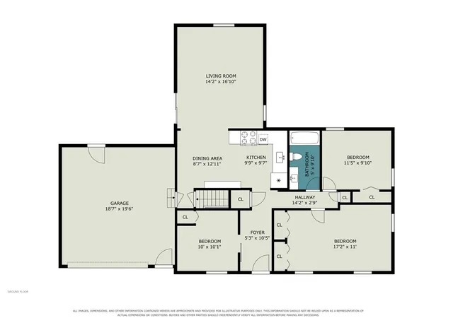 Photo 30 of Single family home for sale at 3308 Grafton St, Lake Orion, MI 48359 | MLS# 70554000 | Listing updated on 2026-08-26