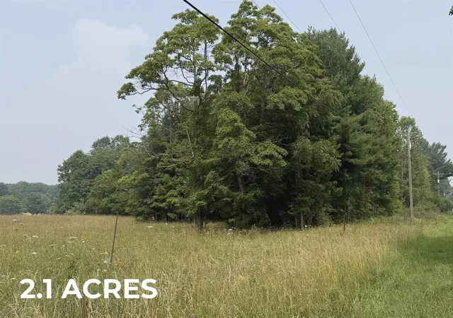 Photo 1 of Land for sale at V/l 70444 16th Avenue, South Haven, MI 49090 | MLS# 70547081 | Listing updated on 2026-07-22