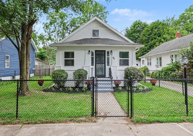 1st image of 95 Bowen Ave, Battle Creek, MI 49037 | MLS# 70552865