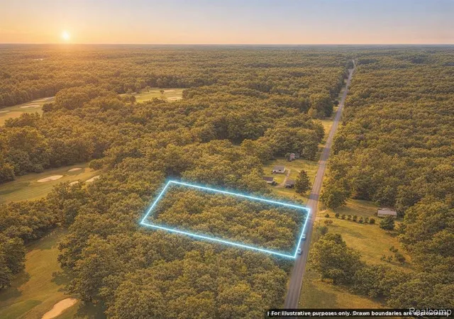Photo 1 of Sale Pending at Tbd Puttygut Rd, East China, MI 48054 | MLS# 61016943 | Listing updated on 2026-08-07