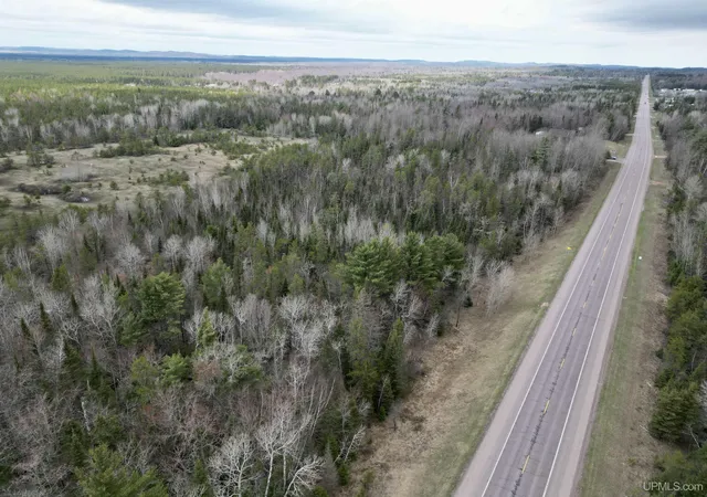 Photo 5 of Land for sale at Parcel B M 553 Hwy, Gwinn, MI 49841 | MLS# 50196498 | Listing updated on 2026-07-28