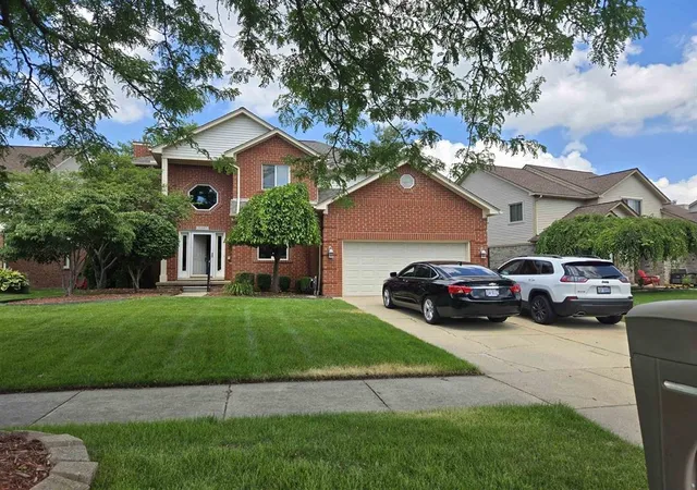 1st image of 11087 Shadow Creek Ct, Sterling Heights, MI 48313 | MLS# 50209284
