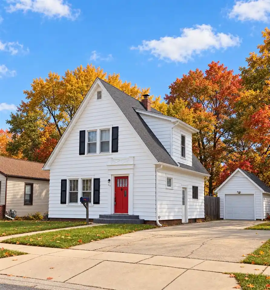 Single family home for sale at 415 Surby, Battle Creek, MI 49015 | MLS# 70566395