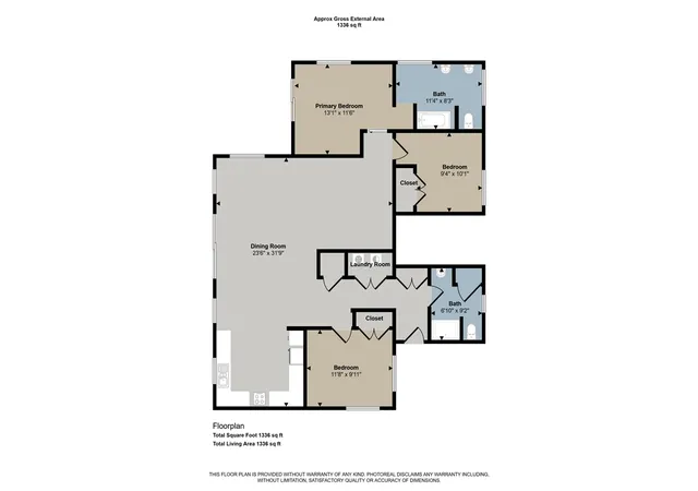35th image of 63530 Zabel Shores Rd, Sturgis, MI 49091 | MLS# 70541112