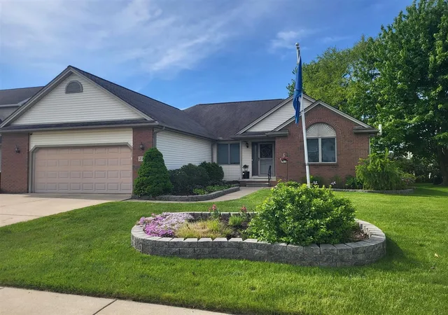 1st image of 278 O'brian Dr, Milan, MI 48160 | MLS# 70531779