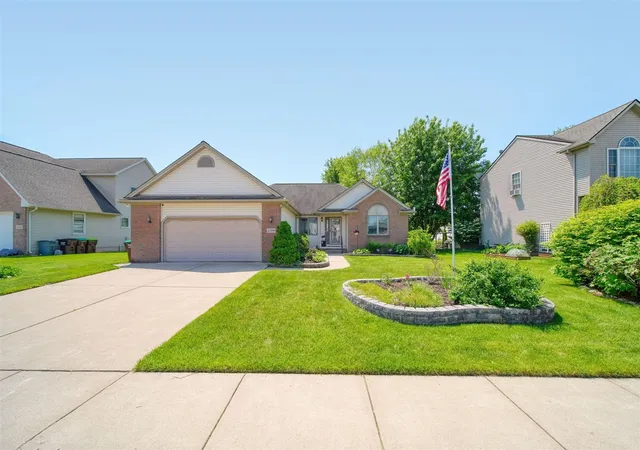 2nd image of 278 O'brian Dr, Milan, MI 48160 | MLS# 70531779