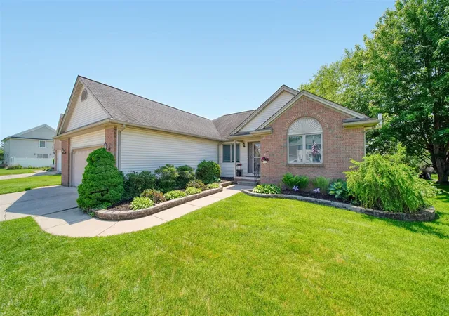 3rd image of 278 O'Brian Dr, Milan, MI 48160 | MLS# 70531779