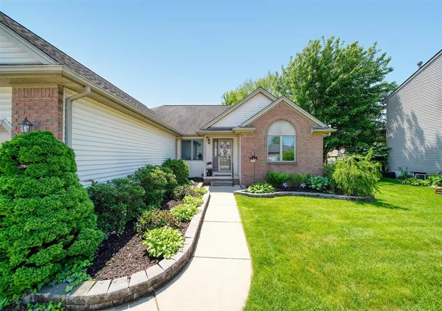 4th image of 278 O'Brian Dr, Milan, MI 48160 | MLS# 70531779