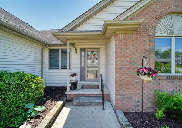 5th image of 278 O'Brian Dr, Milan, MI 48160 | MLS# 70531779
