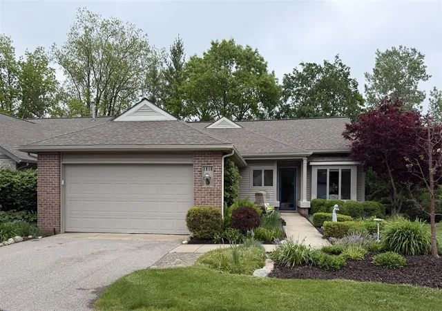 1st image of 1910 Hidden Oak Ct, Grand Rapids, MI 49546 | MLS# 70534276