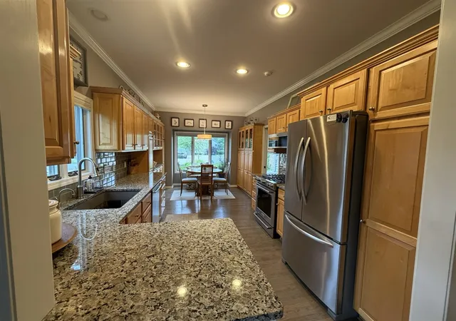 Listing Photo 5 - Condo for sale in building located at 1910 Hidden Oak Ct, Grand Rapids, MI 49546