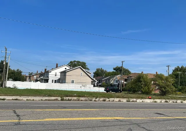 4th image of 7316 W Warren Ave, Detroit, MI 48210 | MLS# 60301111