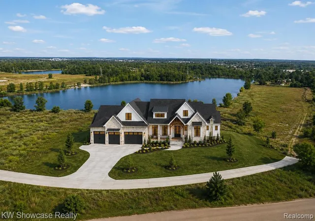 Photo 1 of Single family home for sale at Tbd Johns Rd, South Lyon, MI 48178 | MLS# 61014680 | Listing updated on 2026-08-20