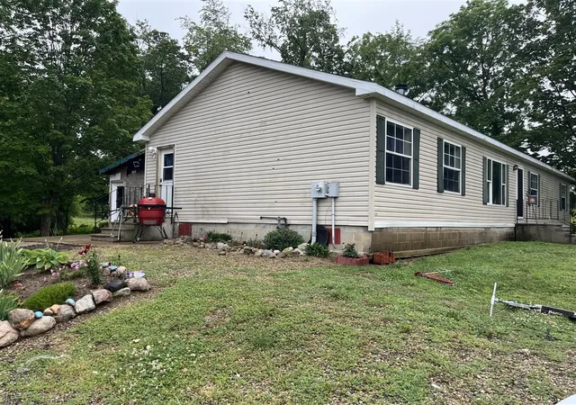 2nd image of 41261 County Road 681, Bangor, MI 49013 | MLS# 70538907