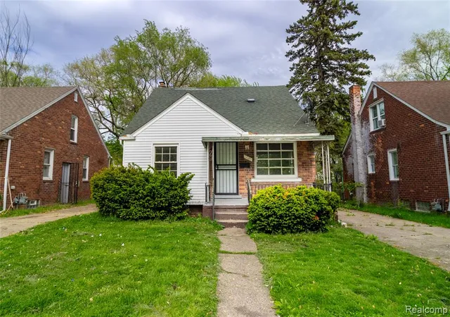 1st image of 20026 Goulburn St, Detroit, MI 48205 | MLS# 60994401