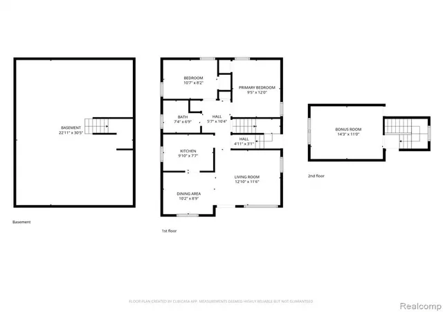 25th image of 20026 Goulburn St, Detroit, MI 48205 | MLS# 60994401