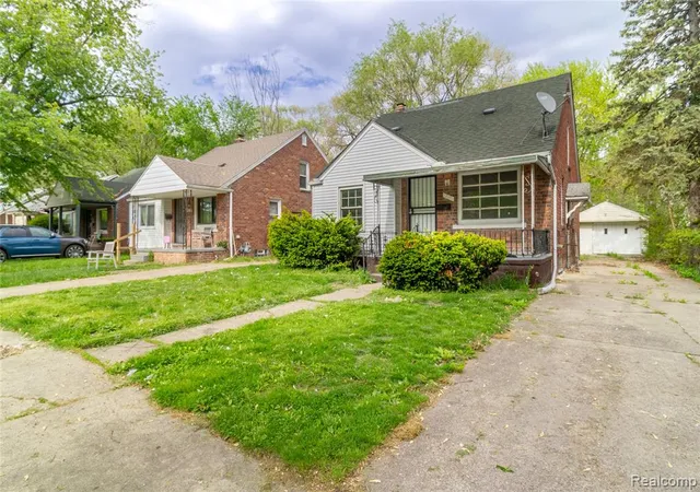 2nd image of 20026 Goulburn St, Detroit, MI 48205 | MLS# 60994401