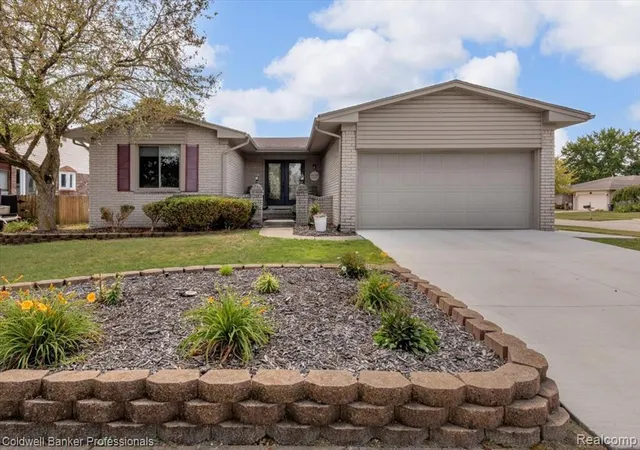 Photo 2 of Sale Pending at 44299 Franciscan Dr, Canton, MI 48187 3252 | MLS# 61025187 | Listing updated on 2026-09-18
