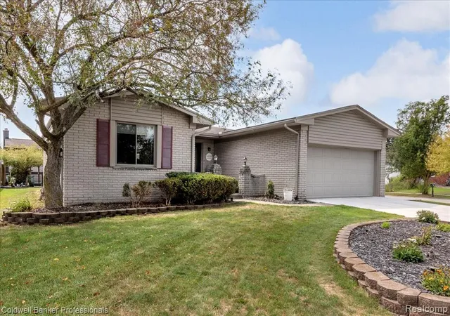 Photo 3 of Sale Pending at 44299 Franciscan Dr, Canton, MI 48187 3252 | MLS# 61025187 | Listing updated on 2026-09-18