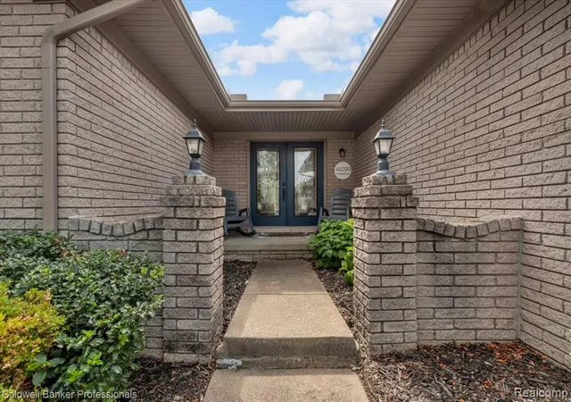 Photo 3 of Sale Pending at 44299 Franciscan Dr, Canton, MI 48187 3252 | MLS# 61025187 | Listing updated on 2026-09-18