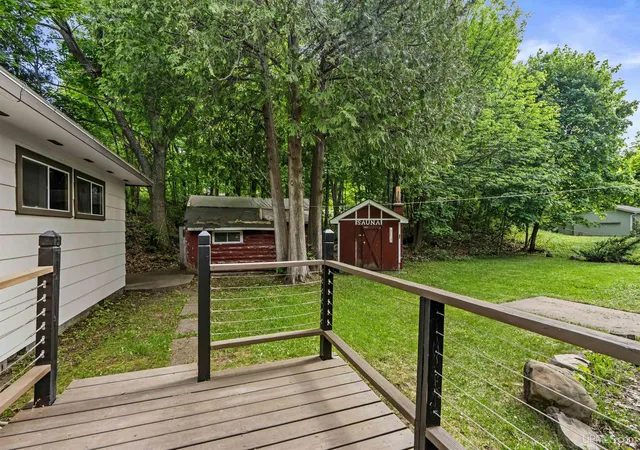 Photo 2 of Single family home for sale at 115 Calverley Ave, Houghton, MI 49931 | MLS# 50210239 | Listing updated on 2026-06-19