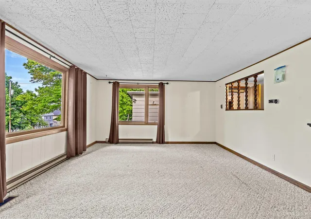 Photo 3 of Single family home for sale at 115 Calverley Ave, Houghton, MI 49931 | MLS# 50210239 | Listing updated on 2026-06-19
