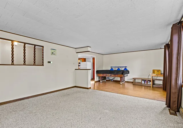 Photo 4 of Single family home for sale at 115 Calverley Ave, Houghton, MI 49931 | MLS# 50210239 | Listing updated on 2026-06-19