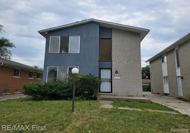 Photo 1 of Sale Pending at 20221 20225 Tireman St, Detroit, MI 48228 | MLS# 60144986 | Listing updated on 2025-06-30