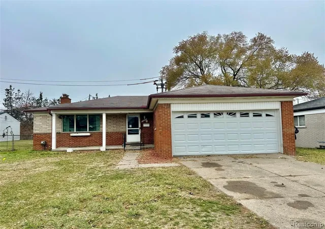 1st image of 29021 Van Laan Dr, Warren, MI 48092 | MLS# 60957765