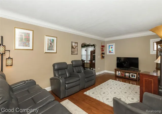Homes for sale in Hazel Park, MI | 559 E Harry Ave, Hazel Park, MI 48030 | MLS# 61008532